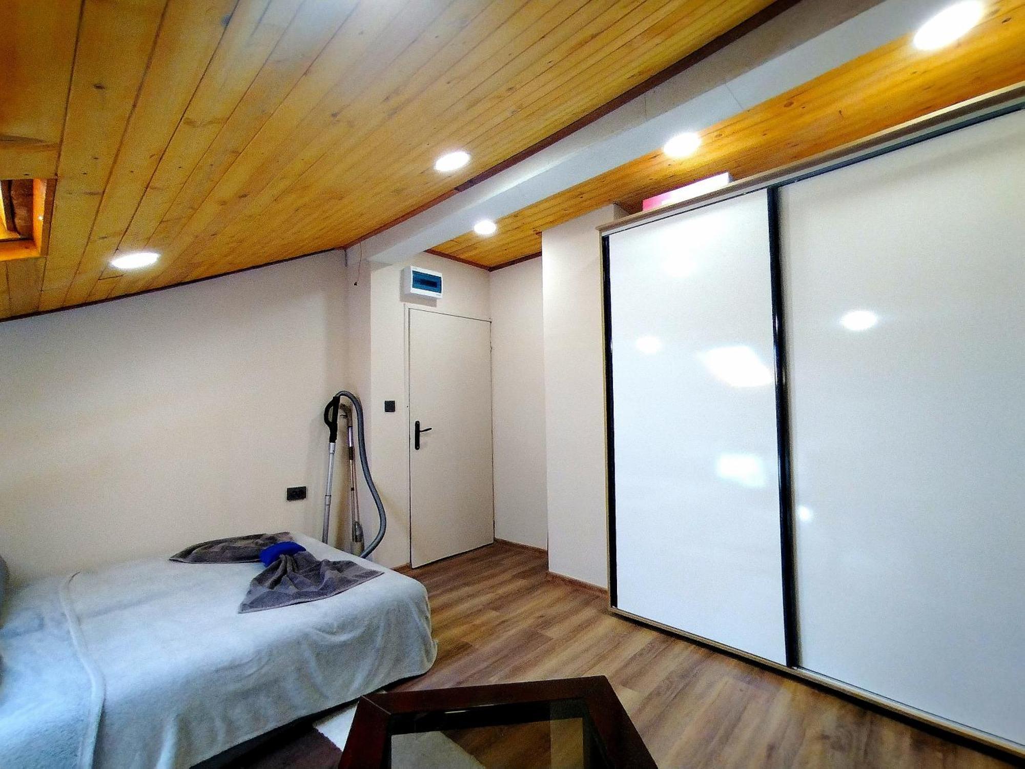 Low Budget Apartment With Breakfast #3 Varna Exterior foto